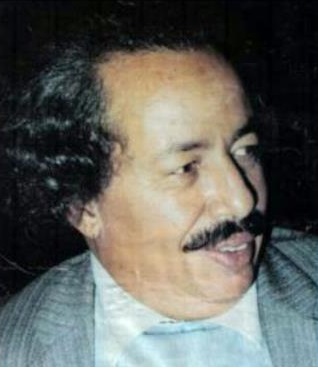 محمد باهي